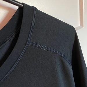 Men’s Lululemon Metal Vent SS